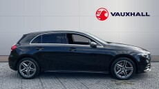 Mercedes-Benz A-Class A250e AMG Line 5dr Auto Hatchback